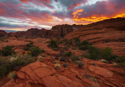 Kevin Costner's Horizon To Spark Utah Travel Boom, Says Frontier America - by Frontier America